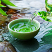 藥茶