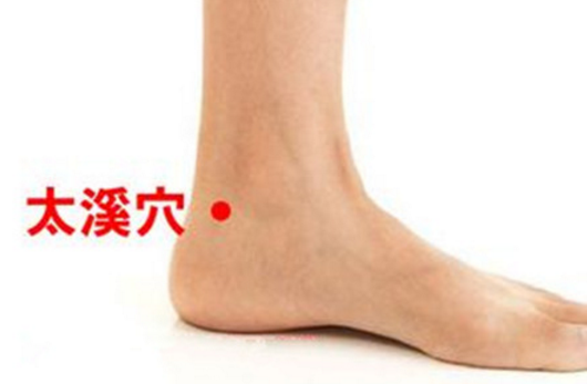 常按身體這6大“長壽穴”可延年益壽，今天你按了嗎？