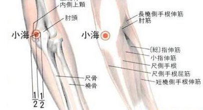 小海穴圖片