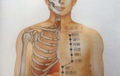 中醫(yī)按摩或中穴有哪些好處？或中穴的準(zhǔn)確位置