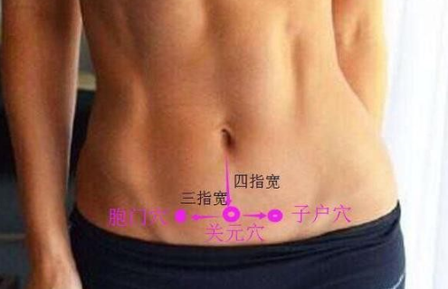 暖宮粥