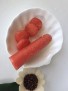 酸棗仁粥多喝可以補身益氣！