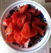 大補(bǔ)中當(dāng)歸酒的配方及其男人大補(bǔ)的食物推薦！
