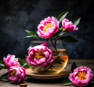 牡丹花的管理與養護！