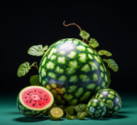 嗓子出現白色膿點可以吃西瓜嗎？
